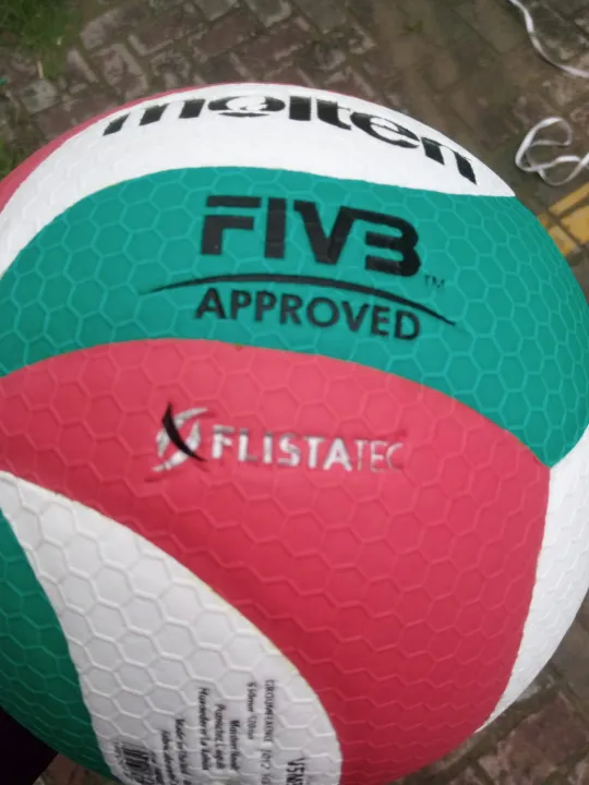 Volleyball%20Molten%20V5M5000%20Thermal%20Moulded%20Volleyball%20Size%205%20Molten%20FLISTATEC%20V5M5000%20-%20Image%206