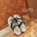 ⚡️Souta vintage sandals🔥>> * 1 size discount * Women shoes. 