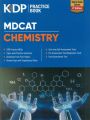 Kips Entry Tests Series Chemistry MDCAT Practice book 2025 Edition. 