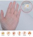 Grey，Anti-mosquito window screen ，self adhesive window mosquito net summer insect proof door， mosquitonet for windows. 