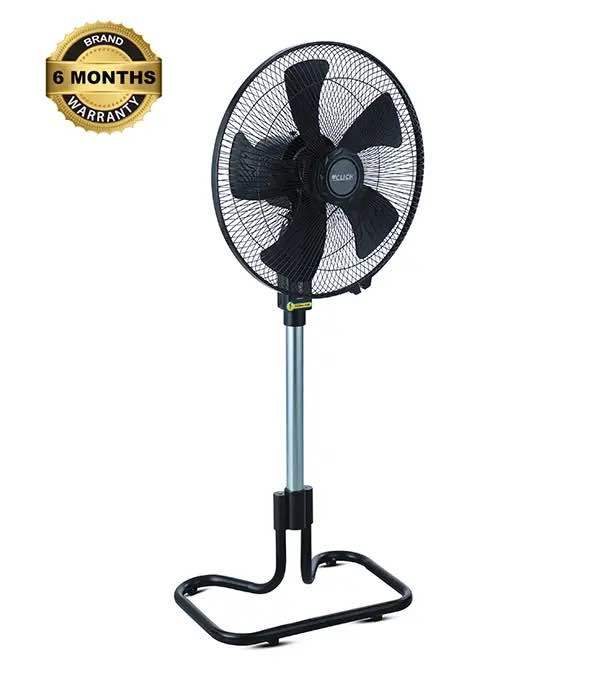 VISION%20Heavy%20Stand%20Fan-Trendy-Gray%205%20Blades-18"%20-%20Image%203