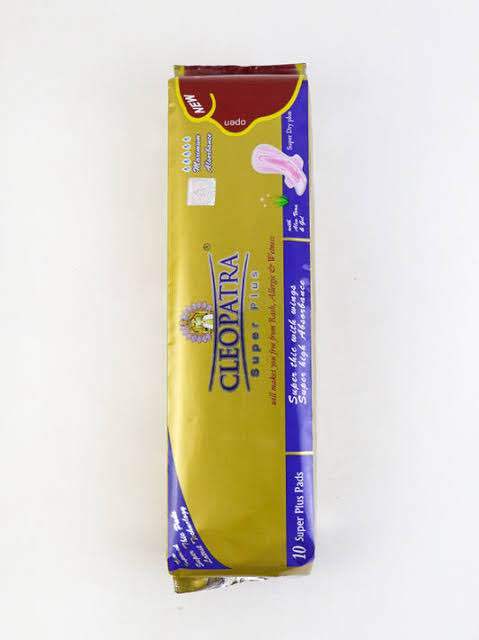 Pack%20of%202%20Cleopatra%20original%20sanitary%20pads%20for%20girls%20periods%20with%207%20high-tech%20protective%20layers,%2010%20super%20plus%20pads%20-%20Image%203