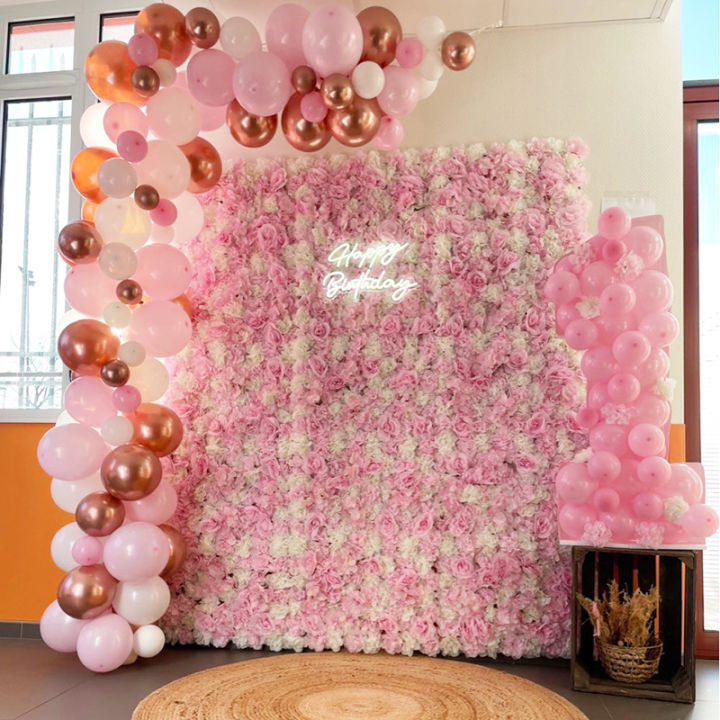 60cmx40cm%20Pink%20Flower%20Wall%20Panels%20Artificial%20Floral%20Backdrop%20for%20Wedding%20Party%20Baby%20Bridal%20Shower%20Silk%20Faux%20Christmas%20Wall%20-%20Image%206