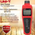 UNI-T UT371 Tachometer, RPM Testing Meter.