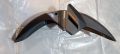 Honda CB 150 f genuine front mudguard available 
Available in red ,black and grey colour. 