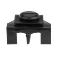 10X Car Front Bumper Retaining Clips Fender Retainer Fasteners for Toyota Chr Camry Corolla Prius Lexus Highlander Reiz Камри 40. 