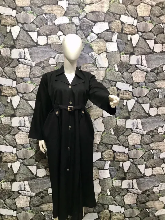 Women%20And%20Girl%20Long%20Coat%20With%20Separate%202%20Pocket%20-%20Image%207