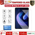 Xiaomi Pad 7 Tempered Glass Protector for Xiaomi Pad 7.