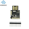 Digispark Kickstarter Micro Development Board ATTINY85 TINY85 Module for Arduino IIC I2C USB. 