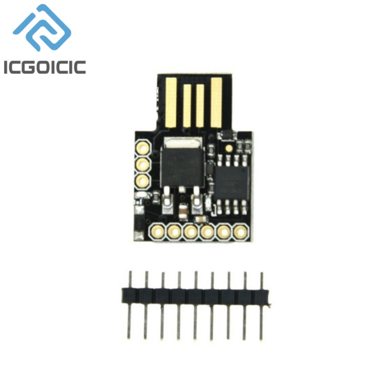Digispark%20Kickstarter%20Micro%20Development%20Board%20ATTINY85%20TINY85%20Module%20for%20Arduino%20IIC%20I2C%20USB%20-%20Image%206