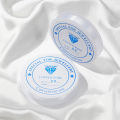 1 Roll 0.25-0.8mm Transparent Stretch Beading Elastic Crystal Strings Wire Crystal Line for Bracelet DIY Jewelry Accessories. 