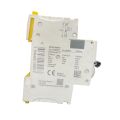 SCHNEIDER 2POLE 63A & 125A 1000V DC Circuit Breaker For Solar and Battery. 