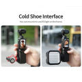 Expansion Hand Band For  Pocket 3 Hand Band Protective Case Expansion Frame Handle Cover for Osmo Pocket 3 Accessories. 