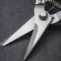 Stainless Steel Sheet Metal Scissors Metal Sheet Cutting Scissors Pvc Pipe Cutting Machine Professional Industrial Scissors.