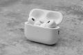 AirPods Pro 2 Wireless Earbuds, Haigh Qualty Airpods With more Active Noise Cancelling, Adaptive Transparency, Personalized Spatial Audio MagSafe Charging Case (Lightning) Bluetooth Headphones for android & iPhone. 