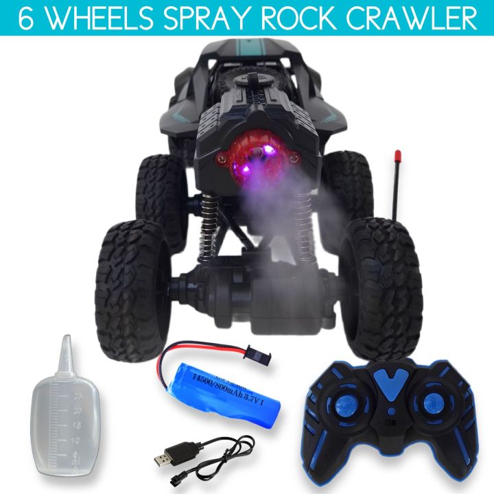 Remote%20control%20jeep%20spray%0Arock%20crawler%20-%20Image%207