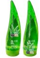 Nature Soothing Gel Moisture 99% Aloe Vera. 