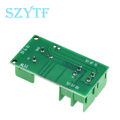 DC 5V-36V Electronic Pulse Trigger Switch Control Panel MOS FET Field Effect Module Driver For LED Motor Pump. 