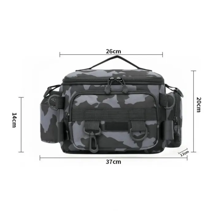 Fishing%20Tackle,%20Shoulder%20Bag,%20Storage%20Bag,%20Portable%20Fishing%20Rod%20Holder,%20Outdoor%20Sports%20Bag,%20Flying%20Fishing%20-%20Image%203