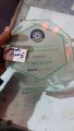 GlassTrophy | Shield | Award | 8mm customize. 
