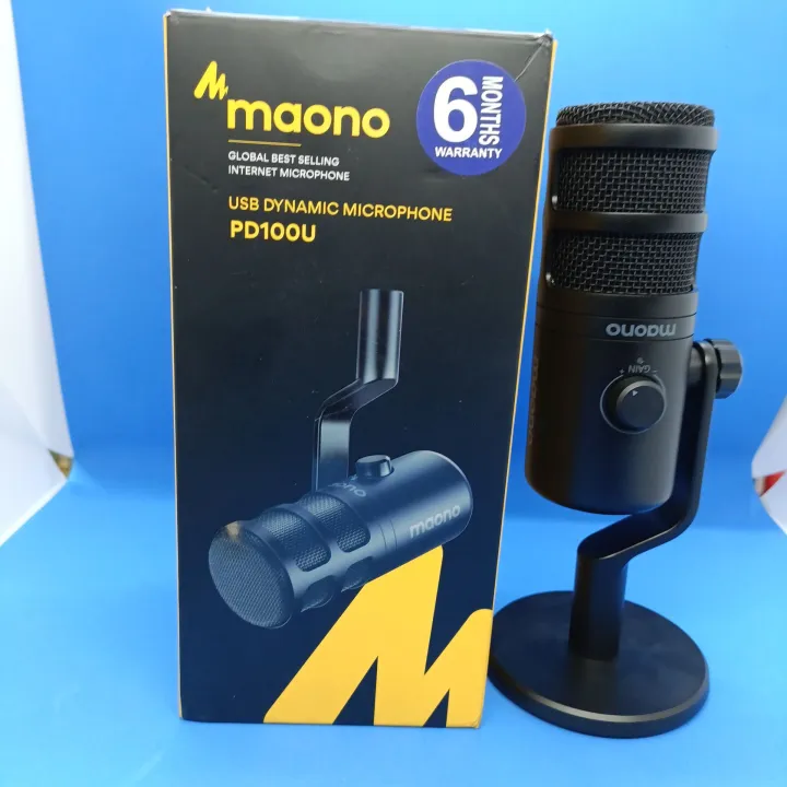 PD100U%20dynamic%20microphone%20maono%20-%20Image%203