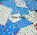 Baby Flannel Sheet 36"X36" (01 Sheet). 