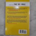 THE 10 X RULE BY CARDONE. 
