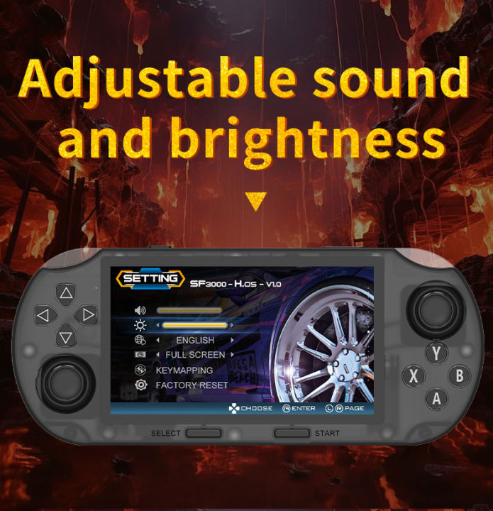 4.5-Inch%20IPS%20HD%20Screen%20Handheld%20Wireless%20Game%20Console%20SF3000HD%20With%201.2G%20Dual-Core%20Processor%20Large%20Battery%20Handheld%20Game%20Players%20-%20Image%206