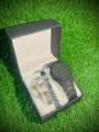 Black Aura Gift Set For Men’s. 
