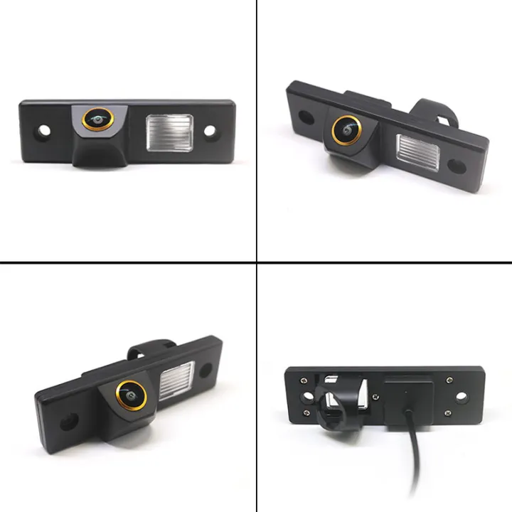 AHD NTSC Rear View Reverse Camera For CHEVROLET EPICA LOVA AVEO CAPTIVA ...