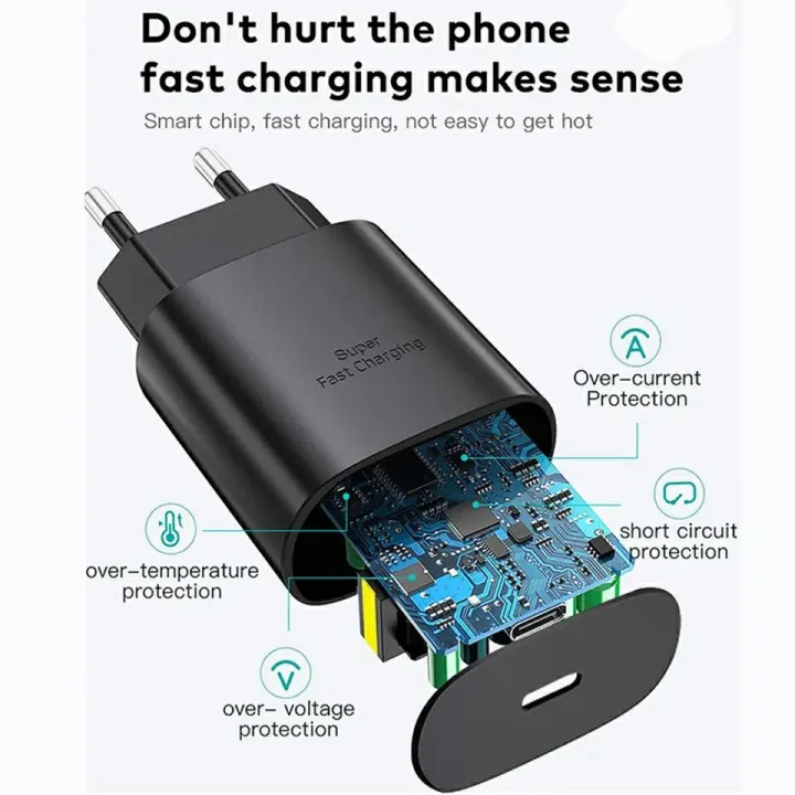 Samsung%2025w%20PD%20dock%20super%20fast%20charging%20black/white%20-%20Image%205