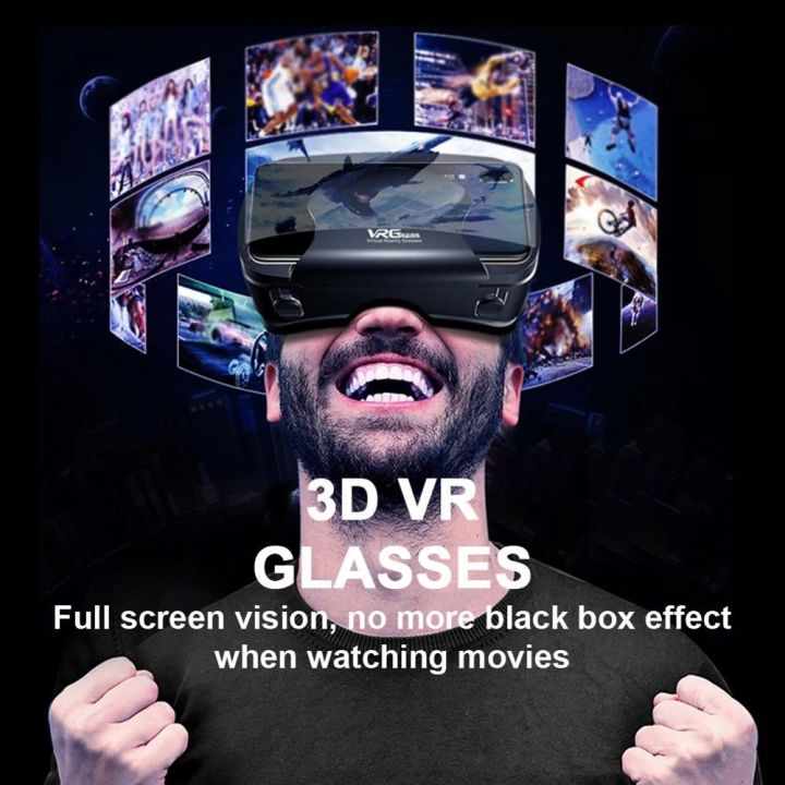 VRG%20Pro%20Virtual%20Reality%20VR%20Glasses%20Headset%20Devices%20Viar%203D%20Helmet%20Goggles%20Lenses%20Smart%20For%20Smartphone%20Cell%20Phone%20Mobile%20Game%20Set%20-%20Image%204