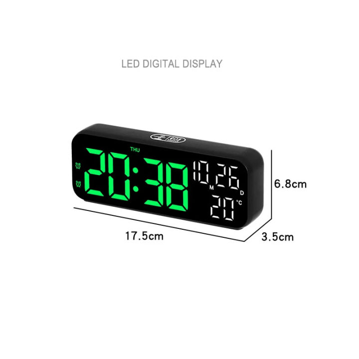 LED%20Digital%20Clock%20Temperature%20Date%20Week%20Display%20Desktop%20Clock%203%20level%20Brightness%20Adjustment%20Voice%20Control%20Countdown%20Alarm%20Clock%20-%20Image%205