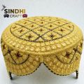 Sindhi Topi Classic Embroidery Cap – Traditional Cultural Wear | New Edition 2026. 