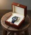 Fabric Canvas Strap Casual Cool Round Dial Wrist Watch for men - Watch For Men - Watch - Watch For Men - Watch - ঘড়ি.