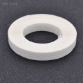 Chzimade 1Roll 10M Hot Melt Adhesive Mesh Tape Fastener For Clothes Double Sided Release Interlining Tape Diy Sewing Accessories.