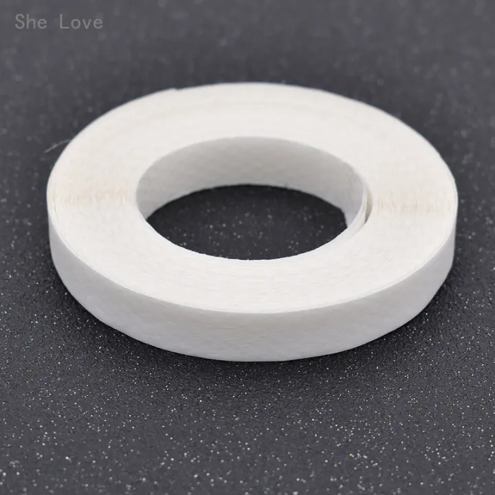 Chzimade%201Roll%2010M%20Hot%20Melt%20Adhesive%20Mesh%20Tape%20Fastener%20For%20Clothes%20Double%20Sided%20Release%20Interlining%20Tape%20Diy%20Sewing%20Accessories%20-%20Image%202