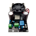 New 1000W Original IRS2092 Chip Class D Subwoofer Full Frequency Digital Power Amplifier Board + Speaker Protect Relay. 