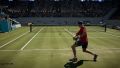 Tennis World Tour 2 PS5. 