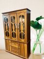 6×4 Melamine Display Cupboard/ 3 Doors OC Cupboard. 