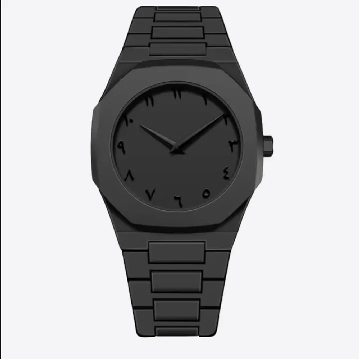 Elegant%20Black%20Arabic%20Aura%20Watch%20%20Alphabet%20Watch%20for%20Men,%20Stylish%20Stainless%20Steel%20Strap,%20Original%20New%20-%20Image%206