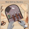 Wood Carving Tools Set Chisel Woodworking Cutter Hand Tool Set Wood Carving Knife DIY Peeling Woodcarving. 