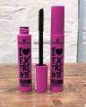 Essence I Love Extre-me Crarzy Volume Mascara. 
