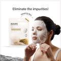 Rice Sheet Mask with Serum Pack of 2. 