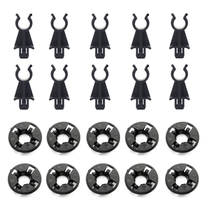 Car%20Bonnet%20Hood%20Support%20Prod%20Rod%20Clamp%20Holder%20Retainer%20Clip%20for%20Nissan%20Qashqai%20Dualis%20J10%20Navara%20D40%20Pathfinder%20R51%2065722EB300%20-%20Image%205
