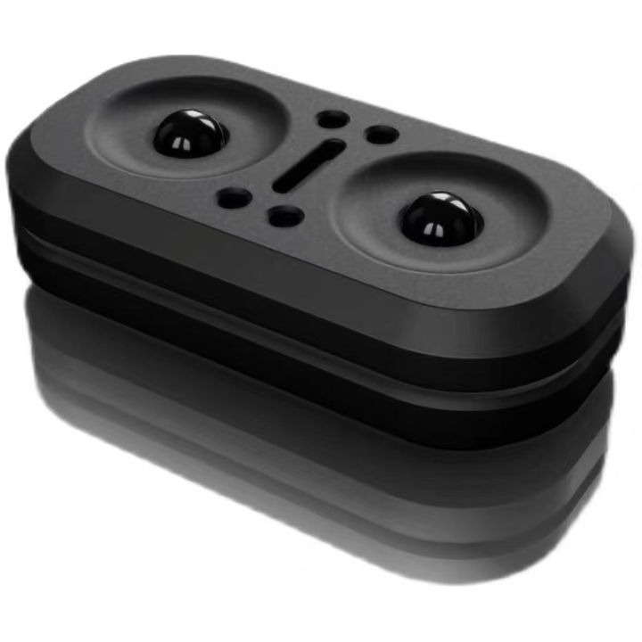 Owl Fidget Slider, fidget-sliderspeelgoed, licht metaal, handmatig