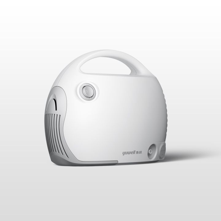 Yuwell%20Air-compressing%20Nebulizer%20403T%20-%20Image%204