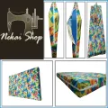 Foam Bed Mattress covers in all size and can be customised available. 