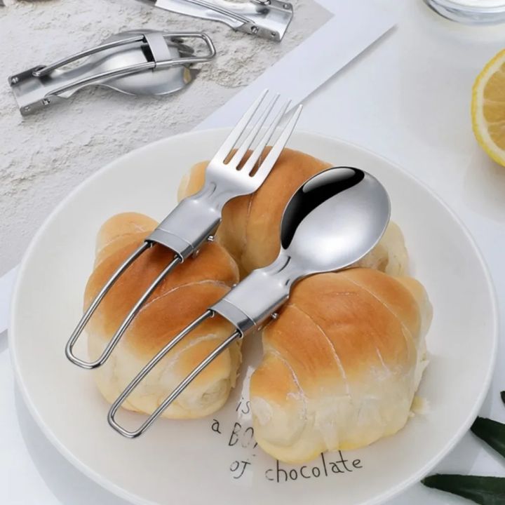 304%20Stainless%20Steel%20Soldering%20Spoon%20Creative%20Tableware%20Outdoor%20Portable%20Three-Fold%20Spoon%20Fork%20Travel%20Folding%20Spoon%20Camping%20Gear%20-%20Image%204