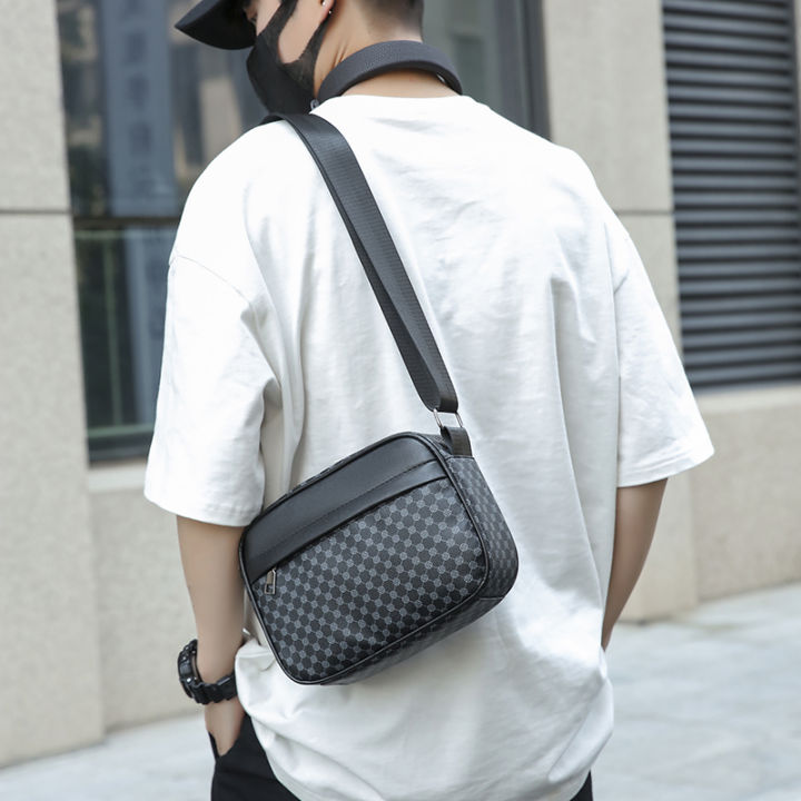 Casual%20Lightweight%20Business%20Shoulder%20Bags%20for%20Men%20PU%20Leather%20Messenger%20Bag%20Comfortable%20Wide%20Strap%20Crossbody%20Bags%20Designer%20Male%20-%20Image%204